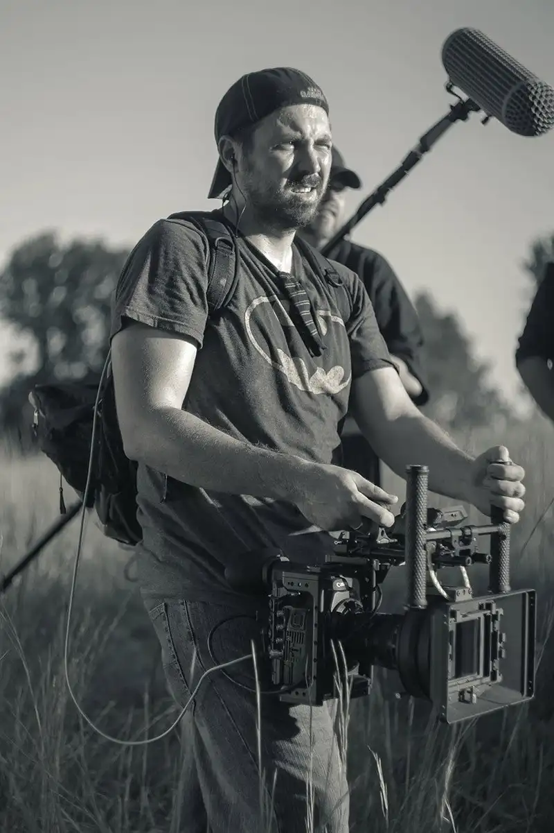 Ryan Connolly