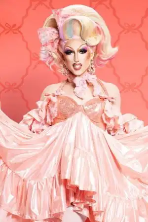 Mandy Moobs