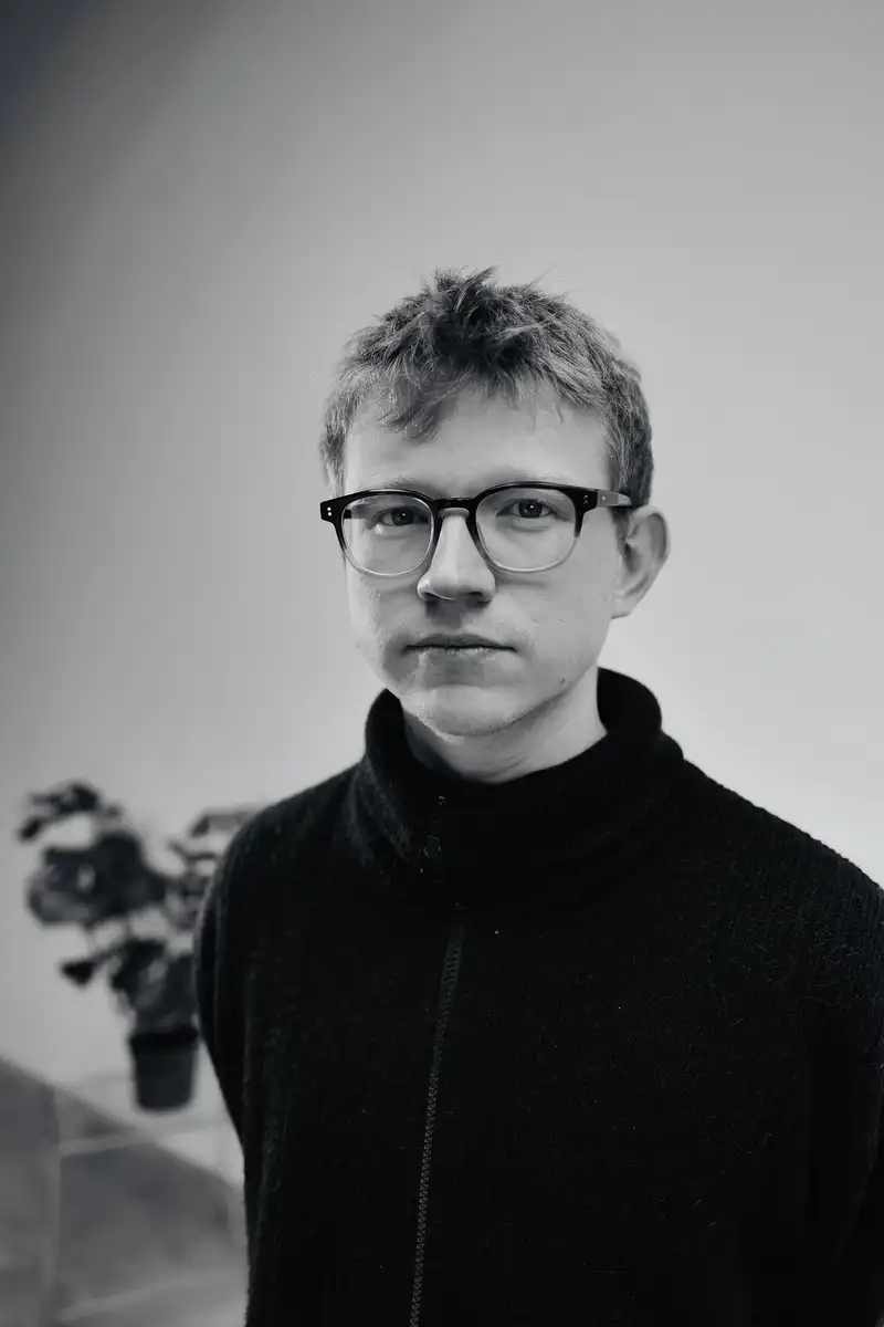 Sebastian Husak
