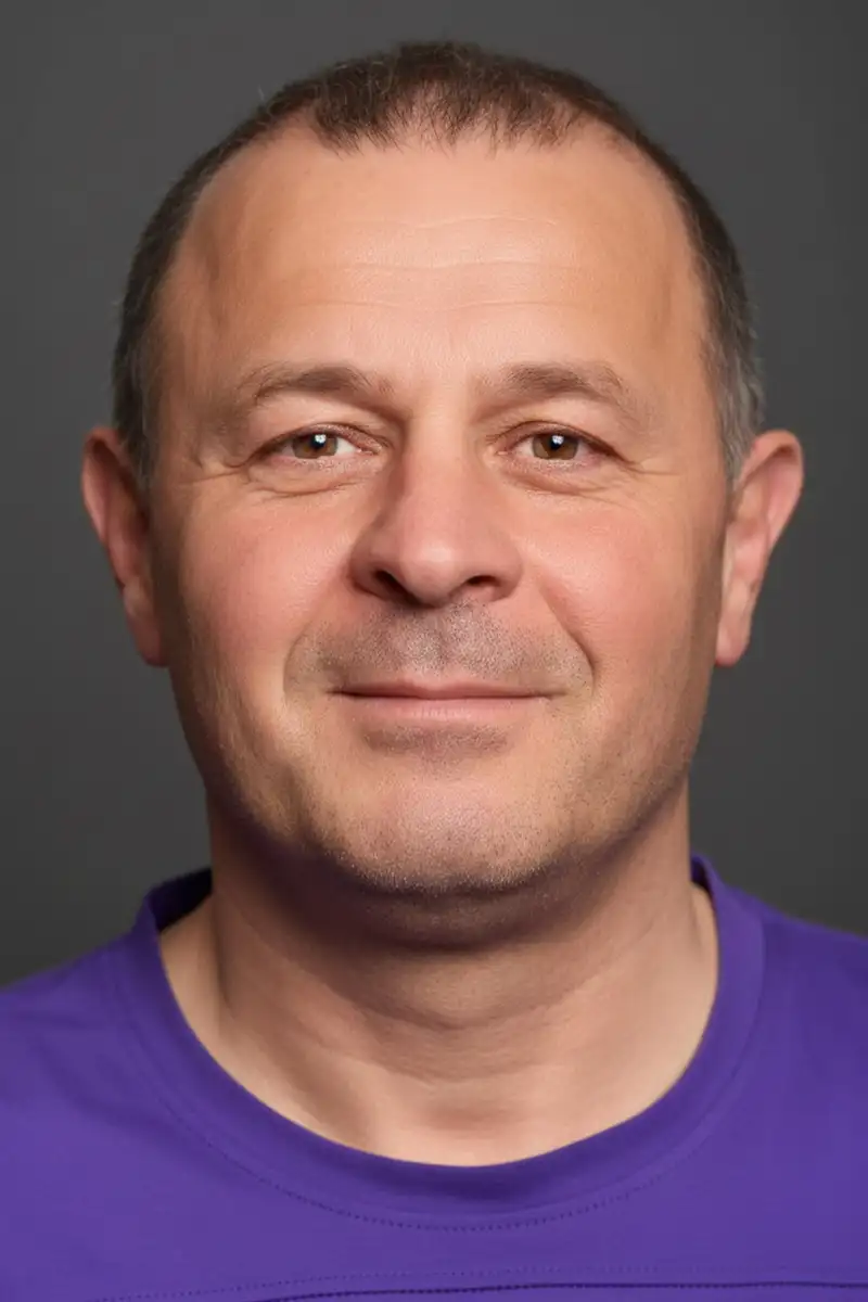 Muhammed Altıntaş