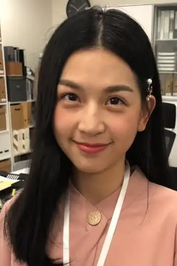 Lee Meng-shai