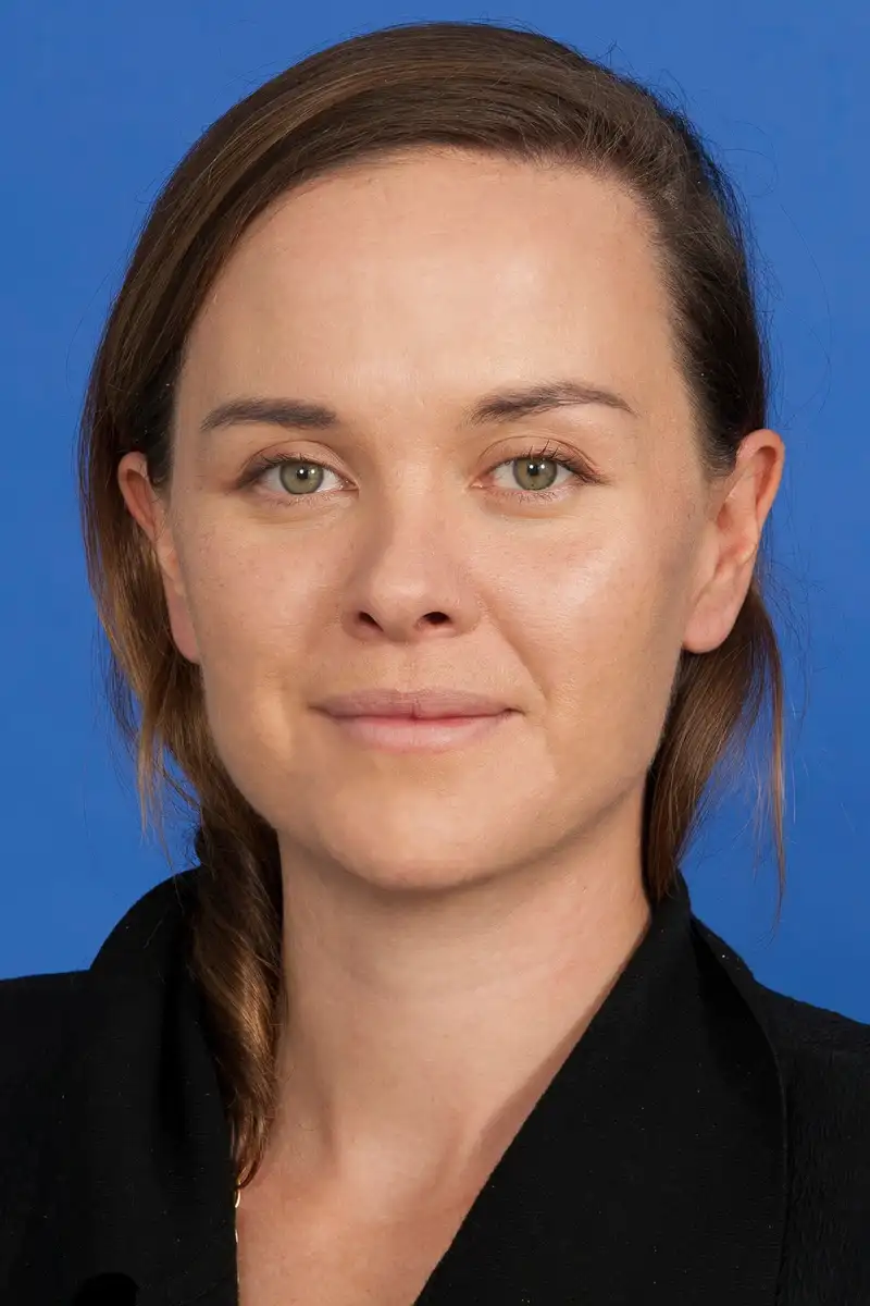 Zoe Whitton