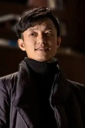 Tong Hui