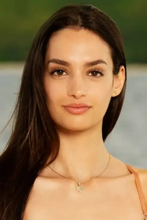 Venus Vafa