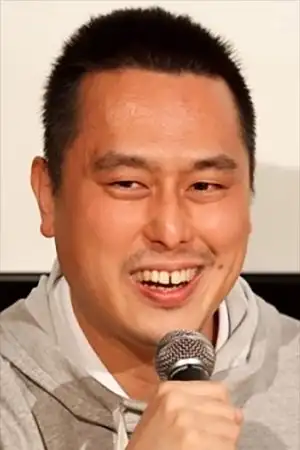 Ryousuke Nakamura