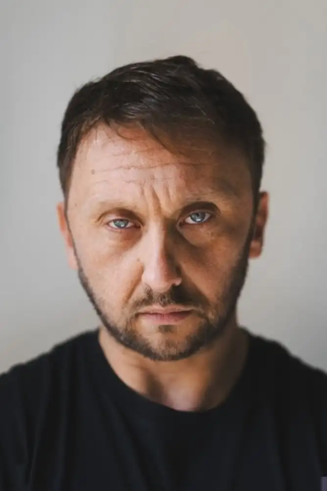 Anthony Morganti