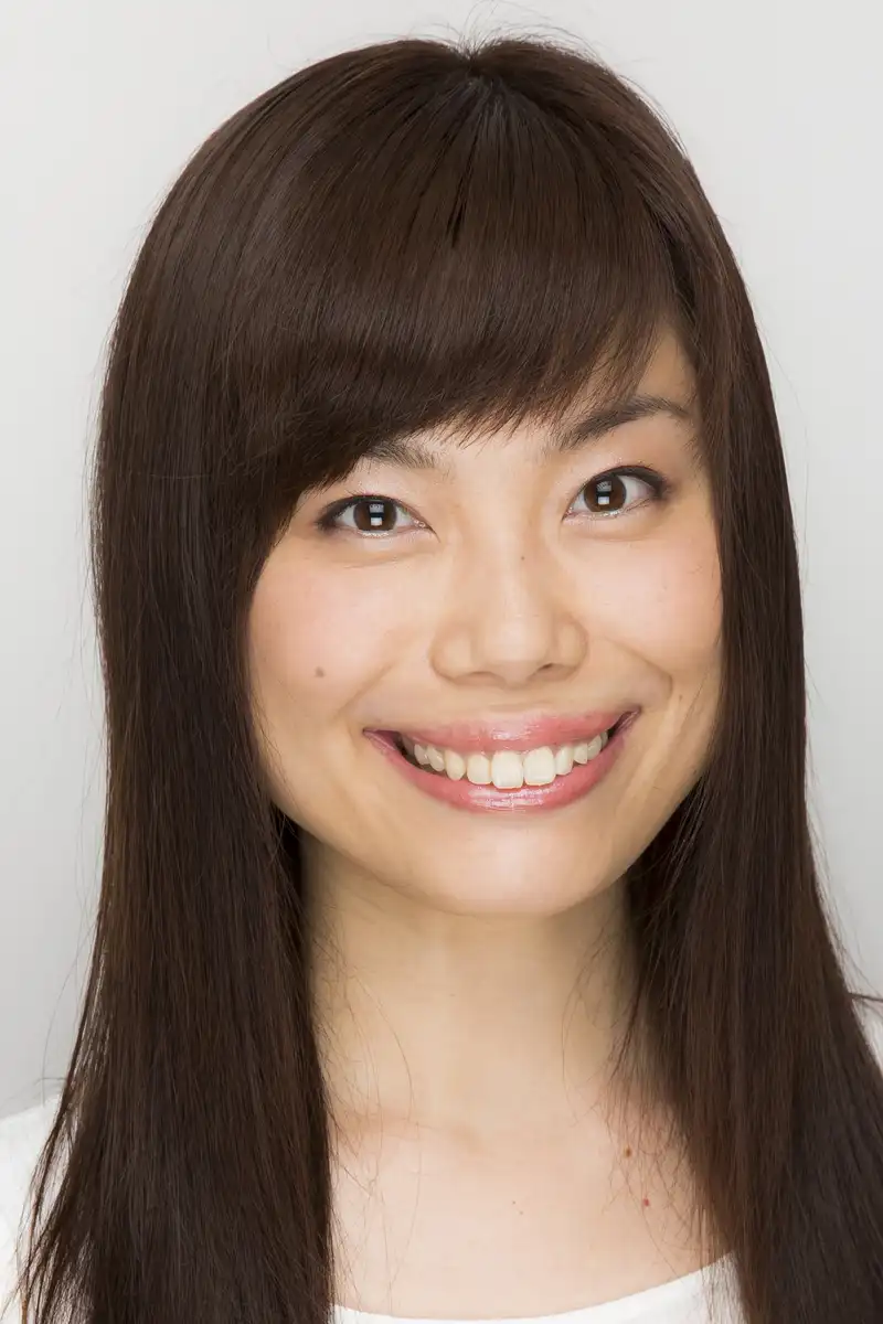 Yui Shouji