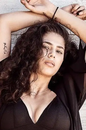 Lania Barzanji