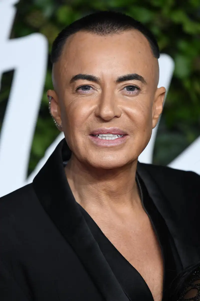 Julien Macdonald