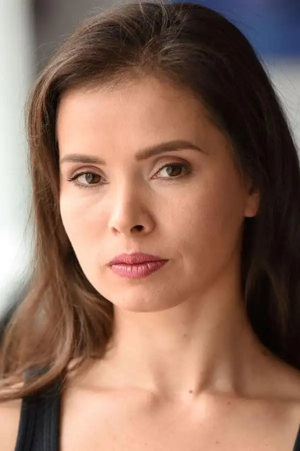 Olga N. Bogdanova