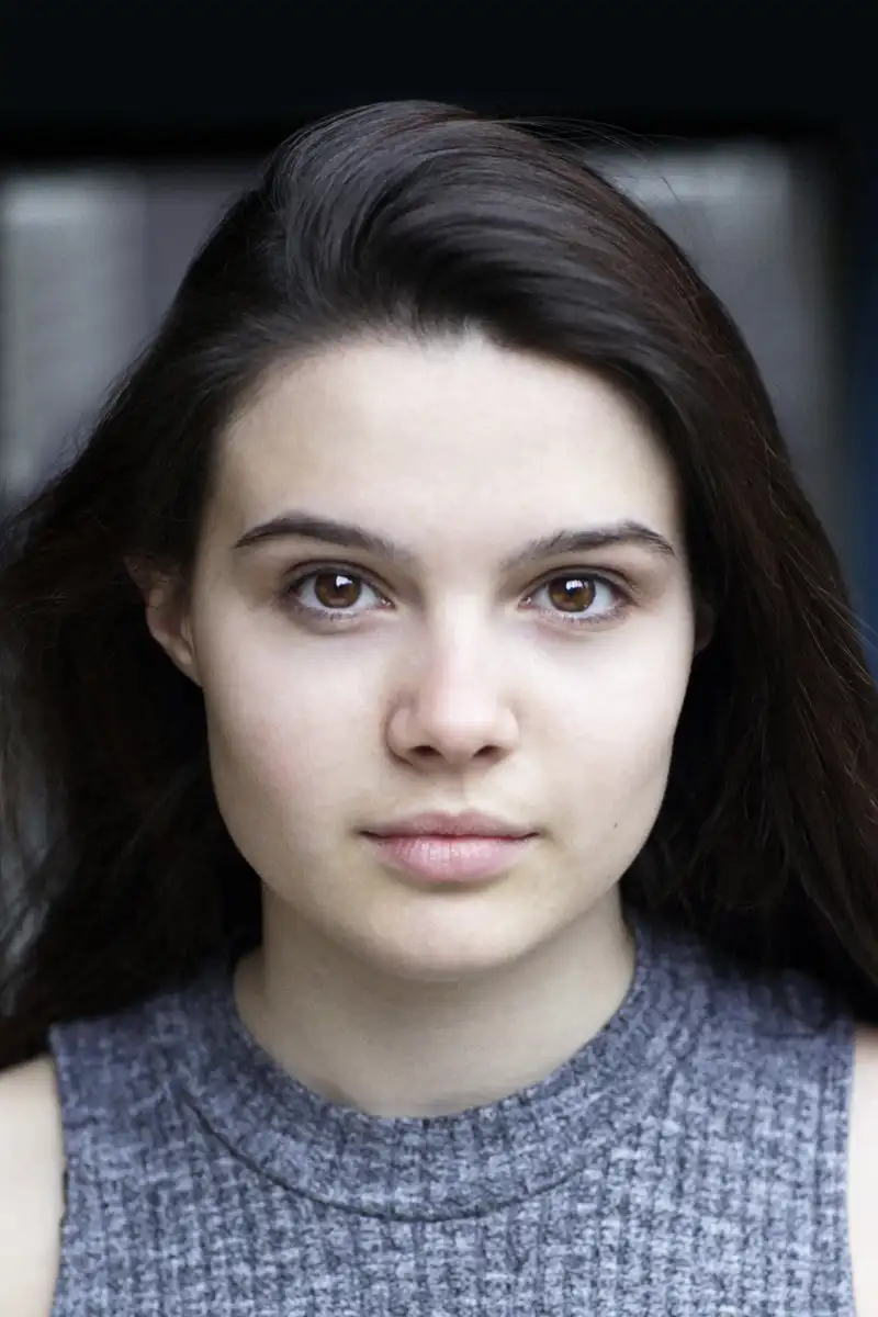 Scarlett Murphy