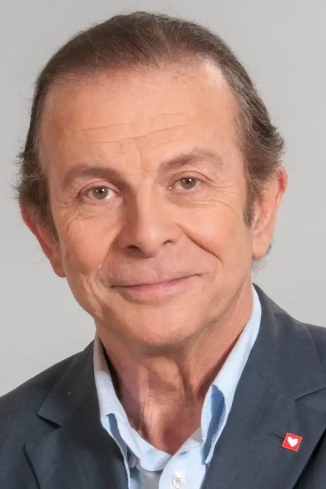 Roland Giraud