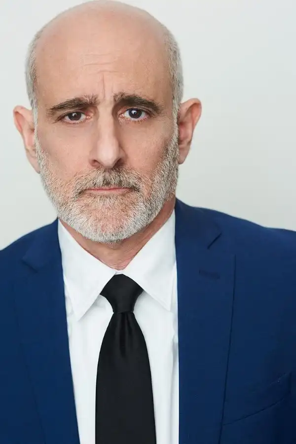 Eric Deskin