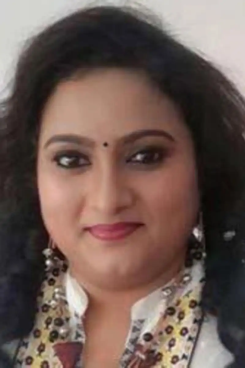 Praseetha Menon