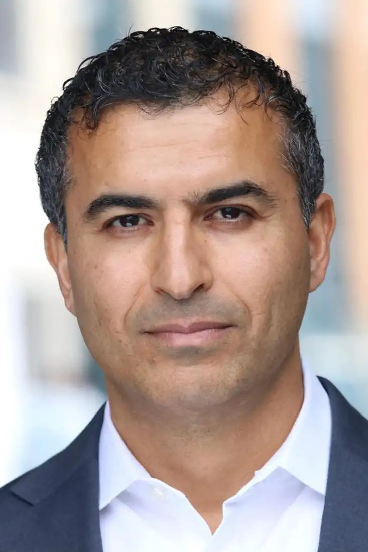 Behzad Dabiri