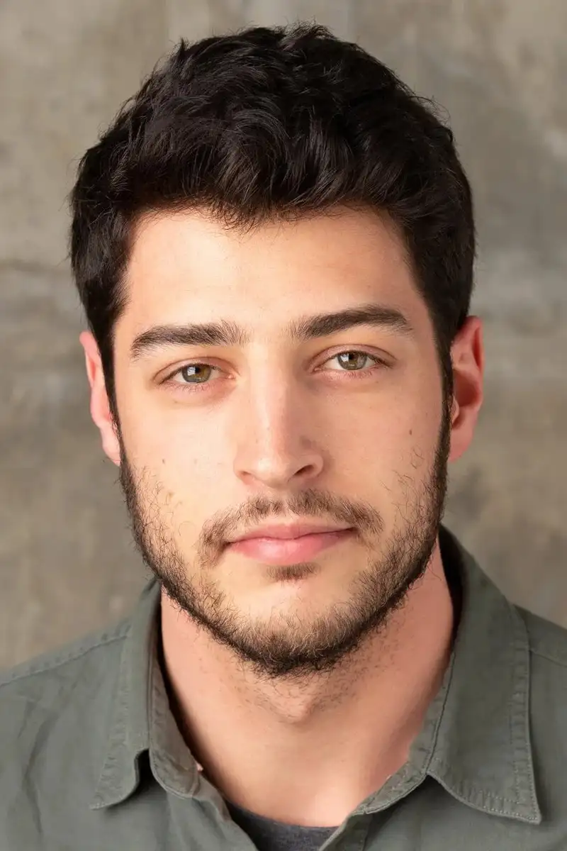Adam Meeks