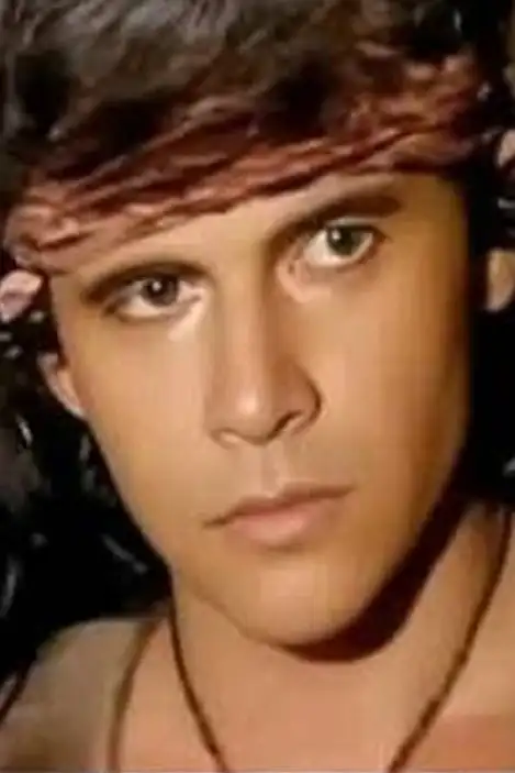 Barry Prima