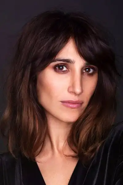 Silvia D'Amico