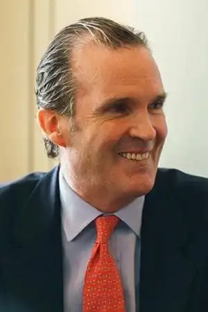 Greg Swenson