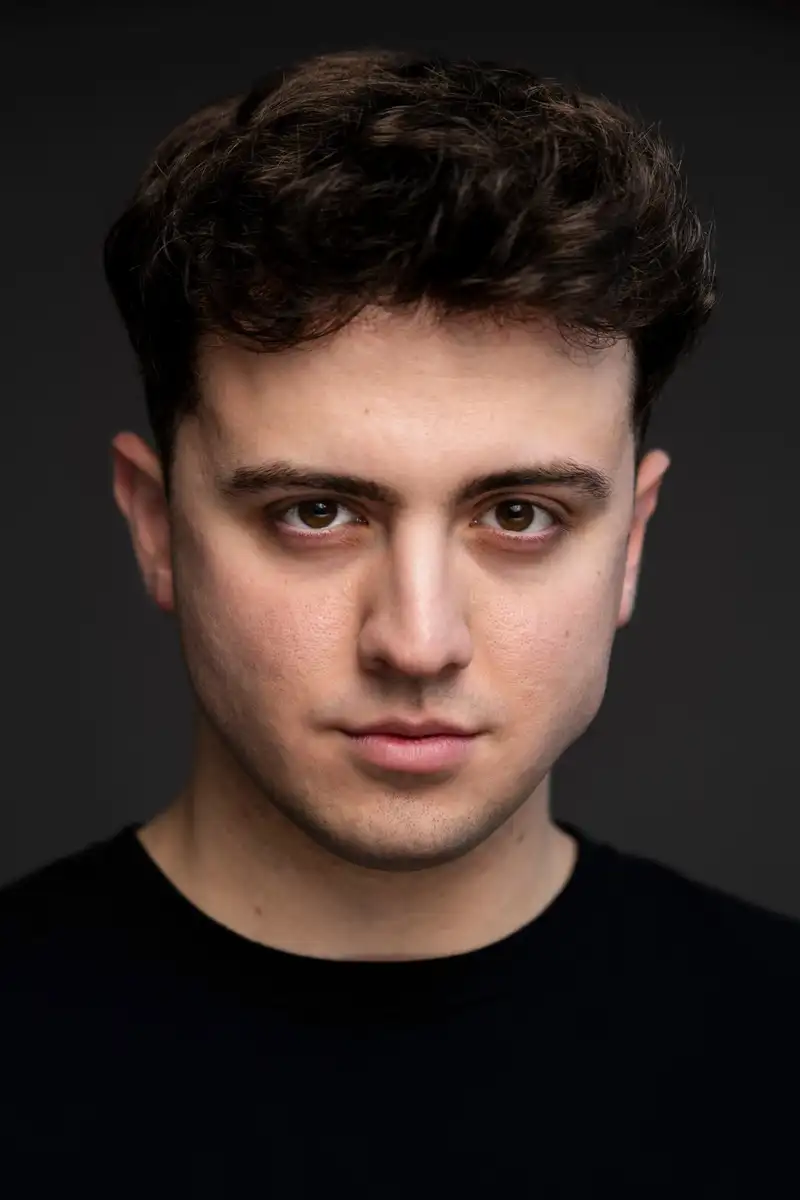 Tarik Salihoglu