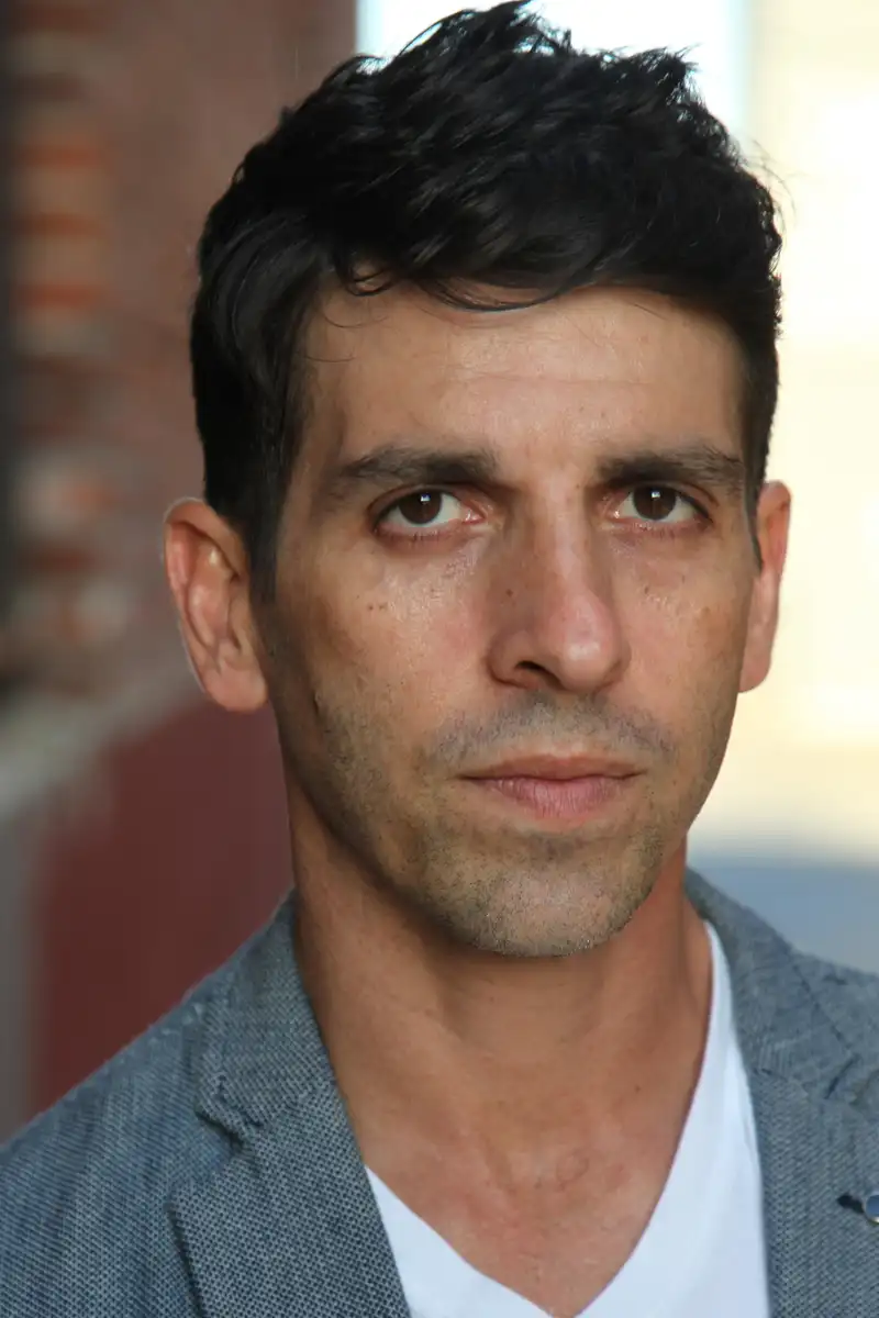 Curtis Belz