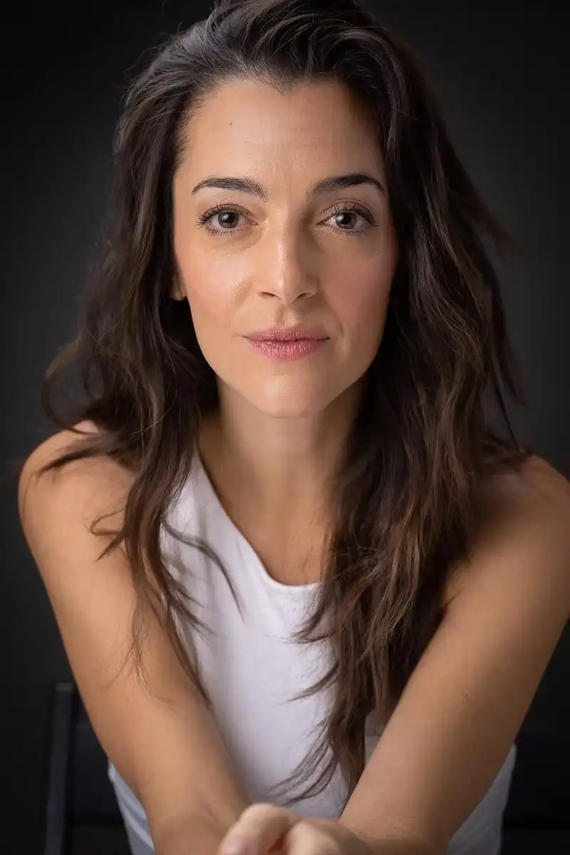 Raquel Martínez