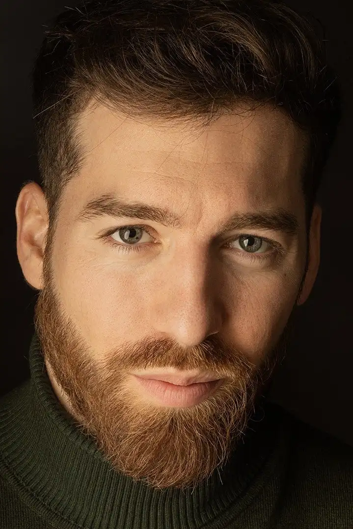 Cristos Matsiarokos