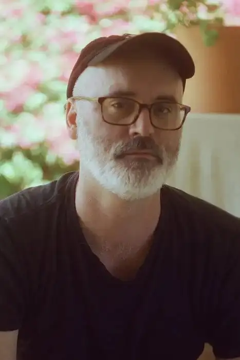 Jeph Porter