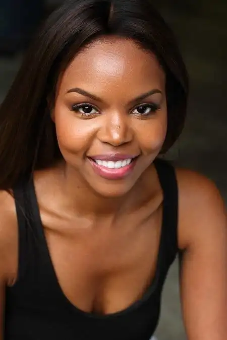 Shatoya McClintock
