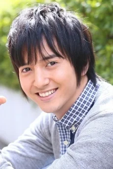 Masei Nakayama