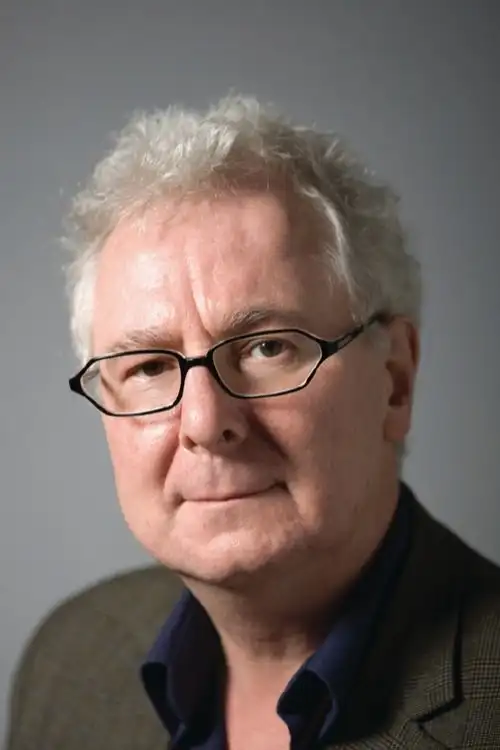 Jonathan Powell