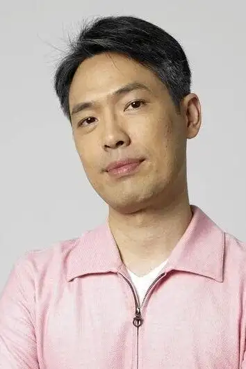 Fan Kuang-yao