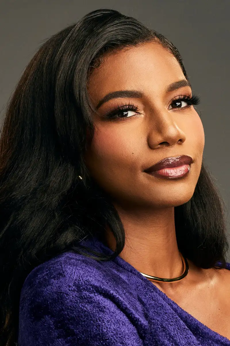 Taylor Rooks