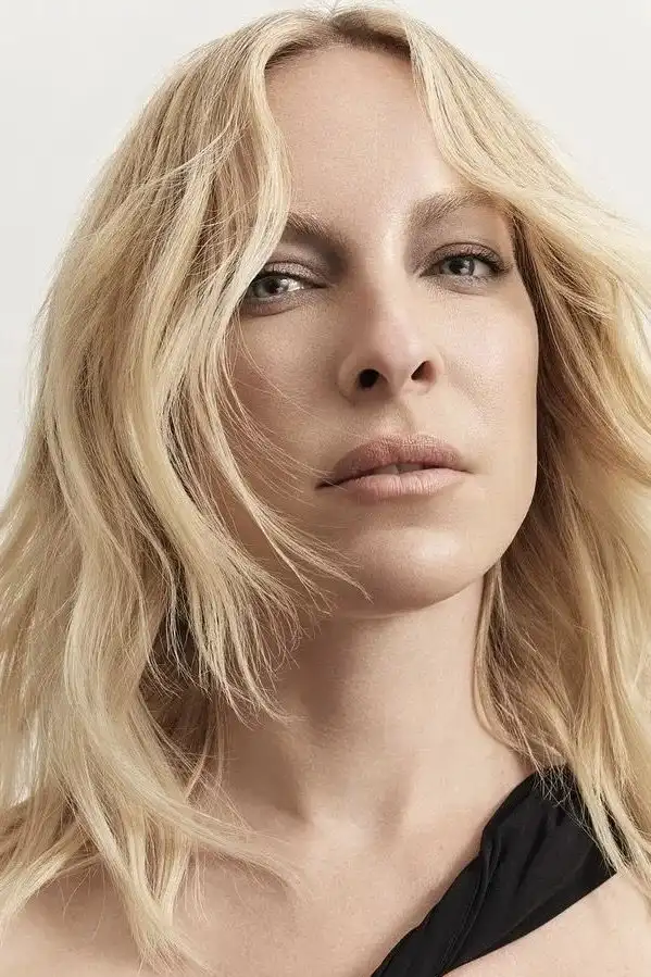Marie-Mai Bouchard