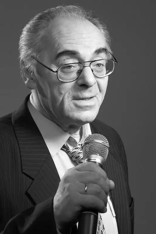Anatoliy Gorokhov