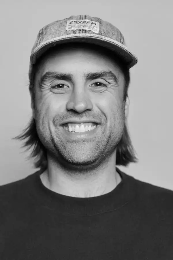 Jérôme Léger