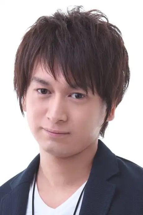 Yuuta Aoki