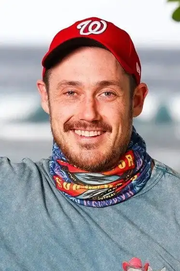 Harry Hills