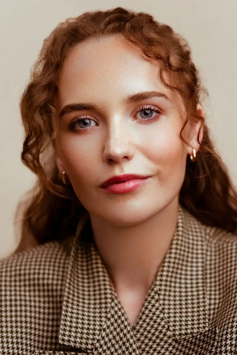 Julia Brown