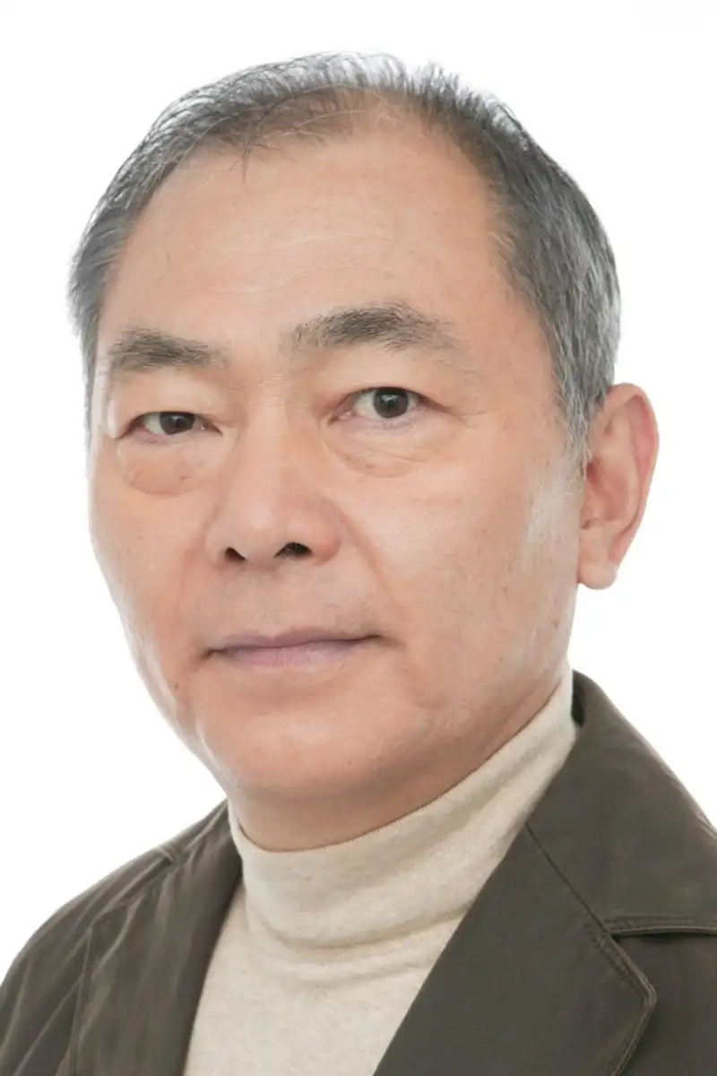 Unshou Ishizuka