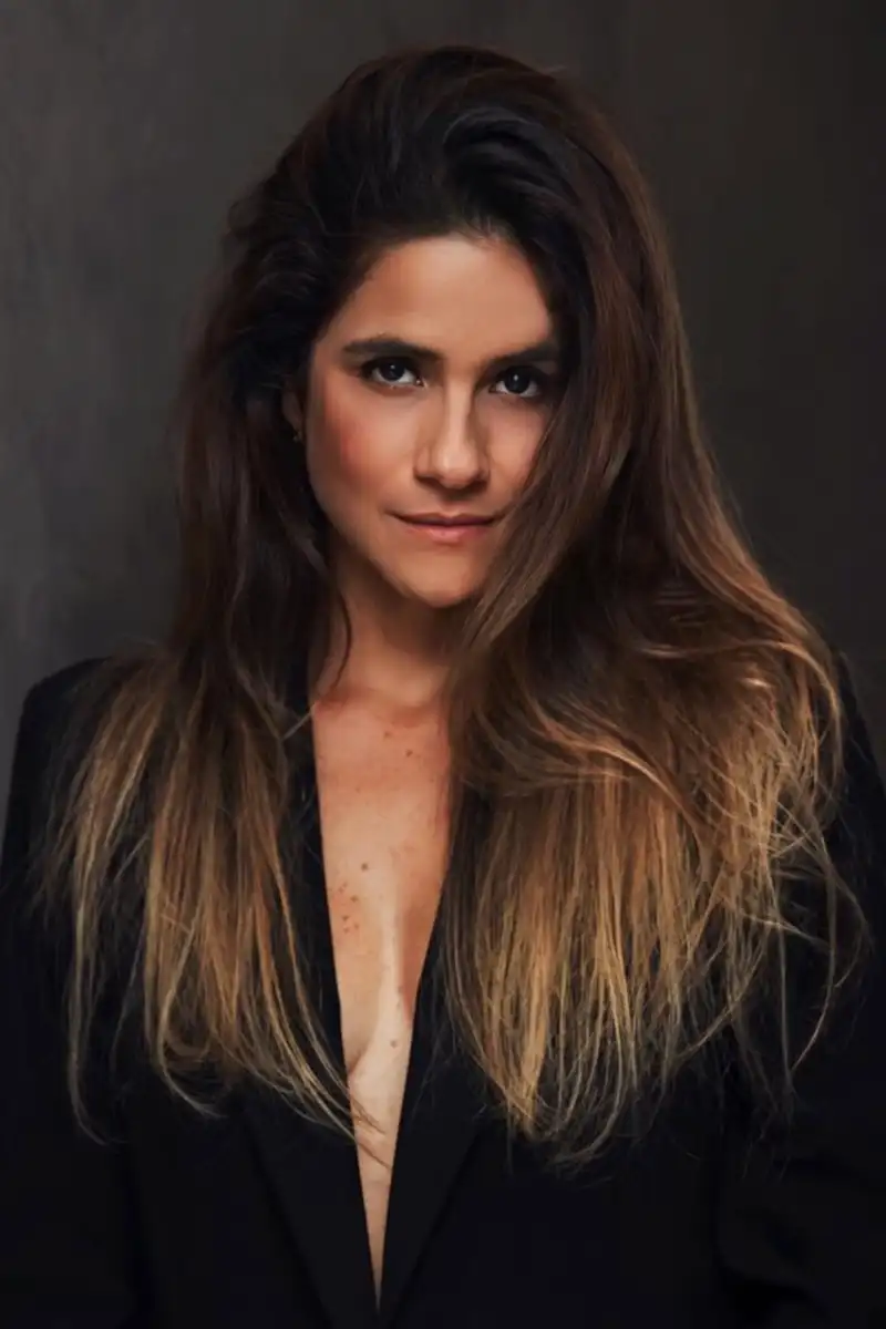 Marina Tourinho