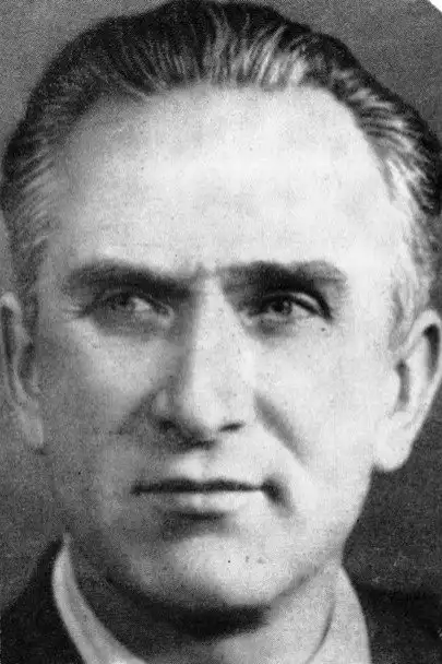 Gennadi Michurin