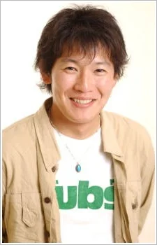 Kazuhiro Nakaya