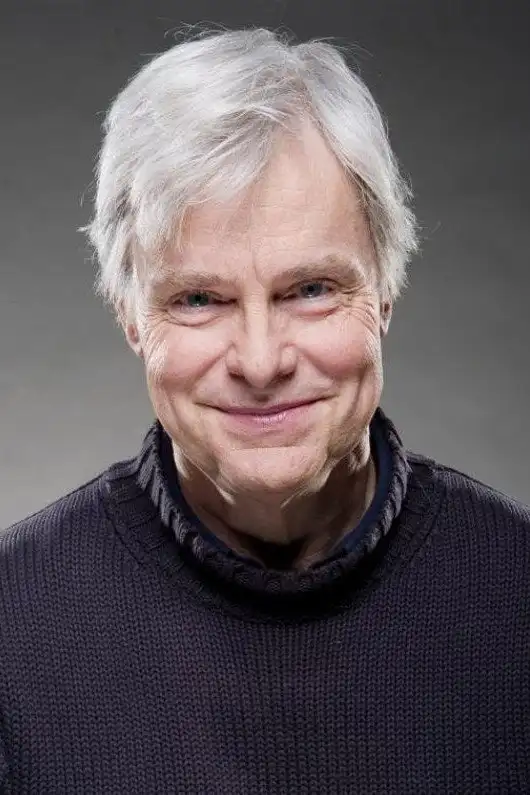 John Preston