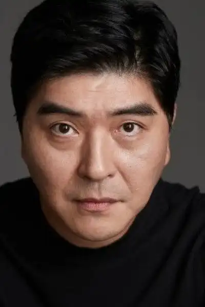 Lee Jae-woong