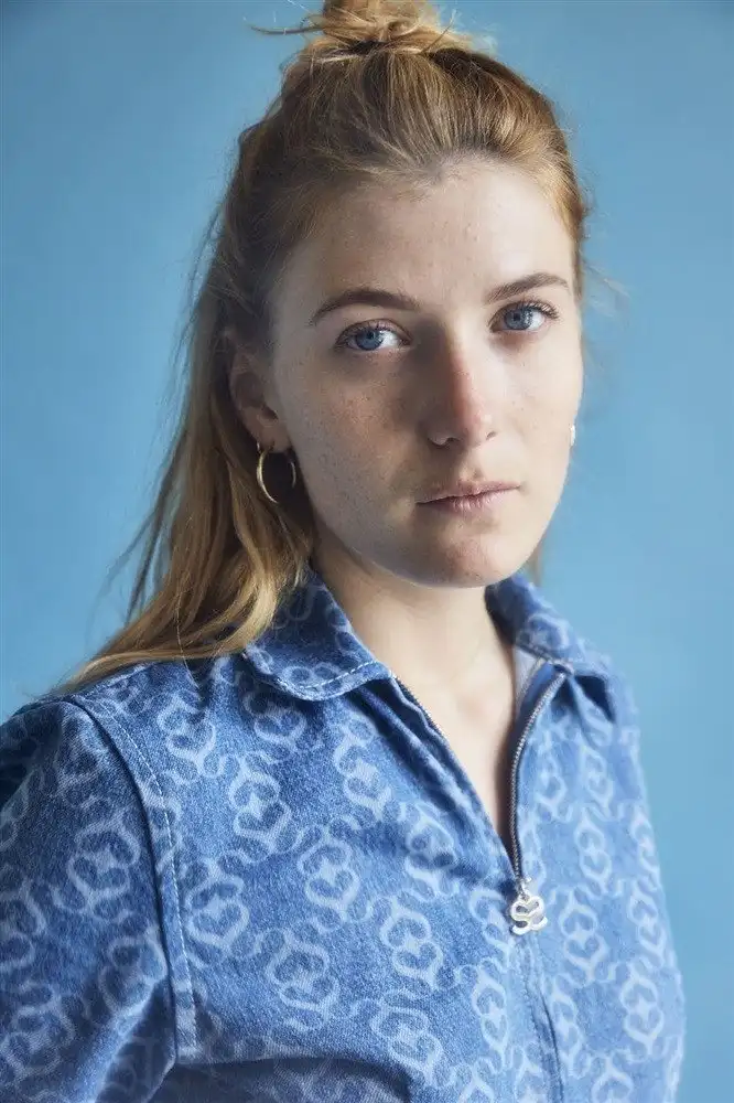Adèle Sierra