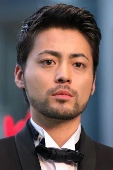 Takayuki Yamada