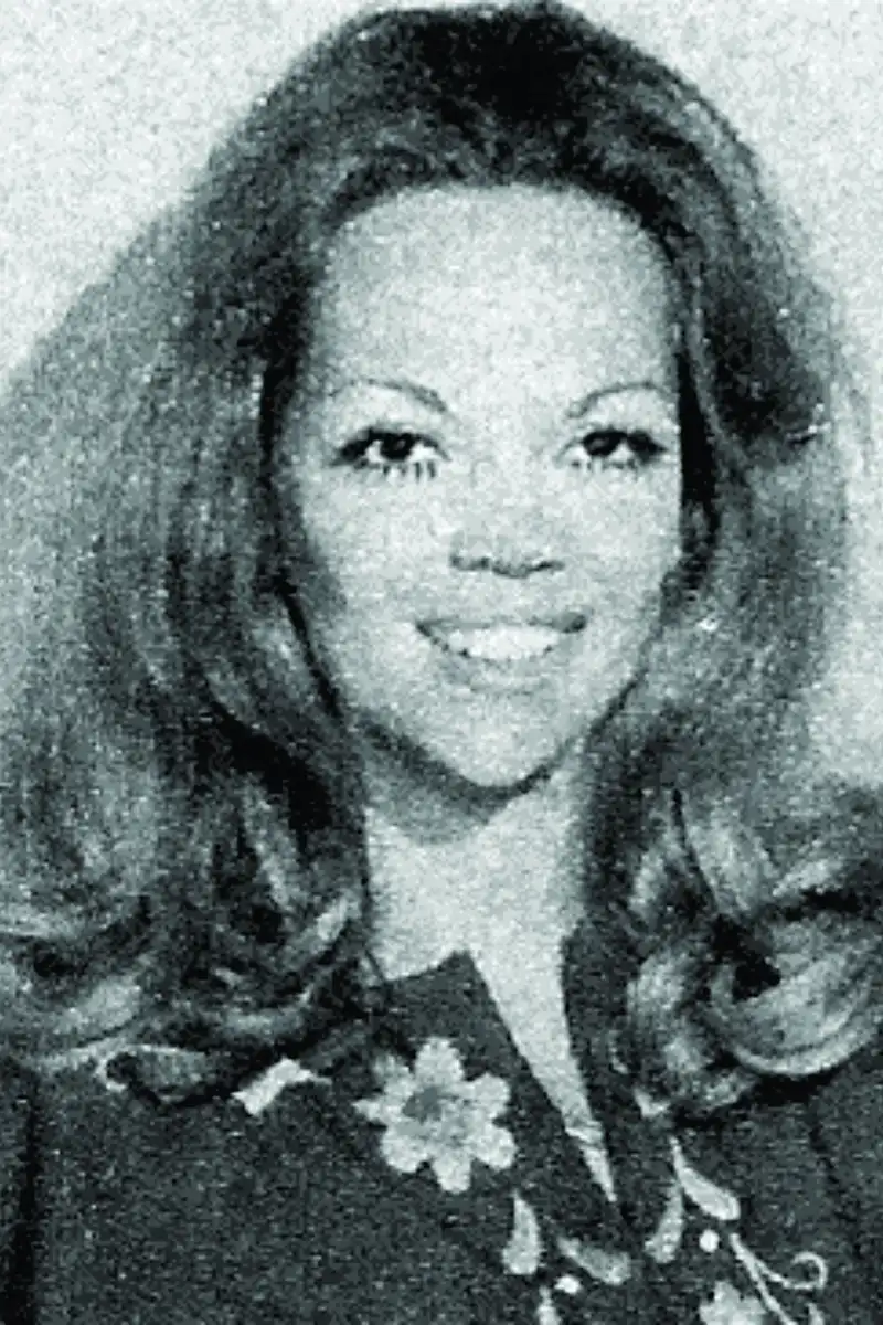Lilian Fernandes
