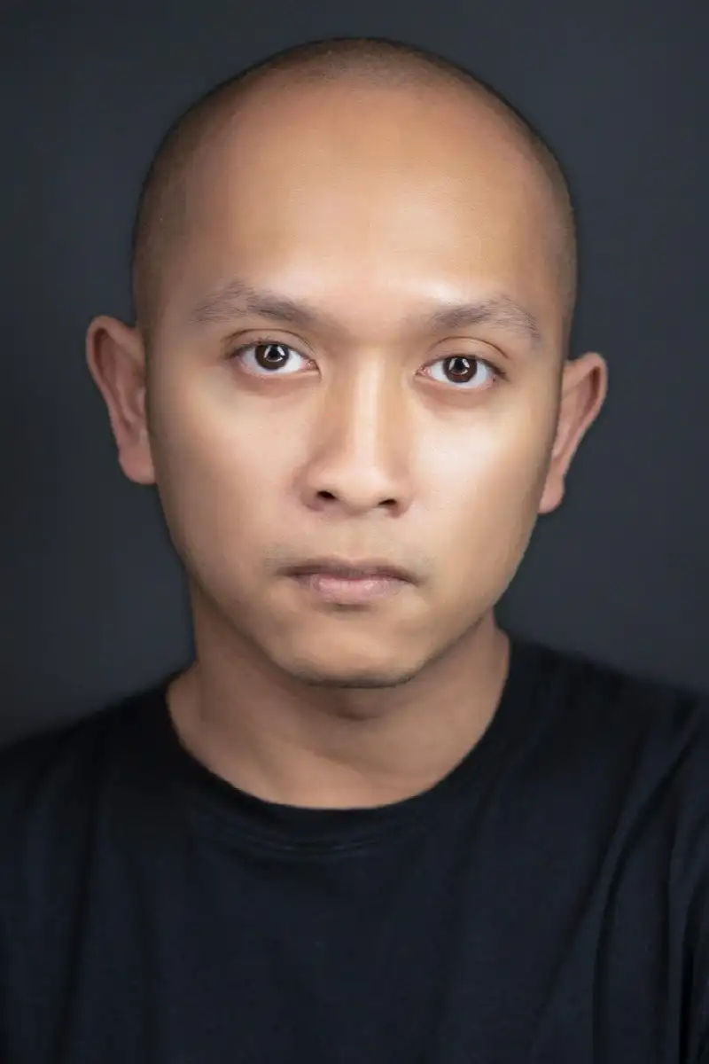 Arvin Shah