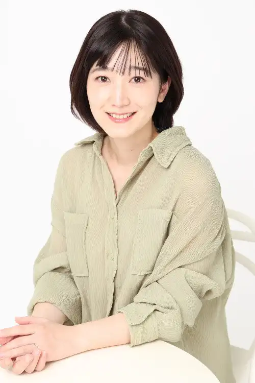 Misuzu Kobayashi